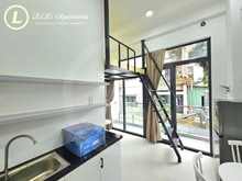 Hình ảnh An khánh, Quận 2 - Duplex giá tốt gần cầu sài gòn - Full nội thất BC