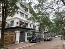 Hình ảnh Biệt Thự Khu Nhà Ở Quốc Hội Phùng Khoang DT 140m2,MT 8.8m ,375 Triệu/m