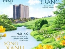 Hình ảnh Chỉ cần thanh toán 470 triệu sở hữu Trang Chủ MB66.COM / Đăng Ký Tặng 66K 2PN Fresia Riverside
