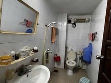 Hình ảnh Bán nhà mặt ngõ Bạch Mai, HBT giá 5.6 tỷ, 15m2x4T, KD được
