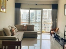 Hình ảnh Phúc Yên, Phan Huy Ích, TB, 110m2, 3PN, 2WC, Nội thất, 12tr/th.