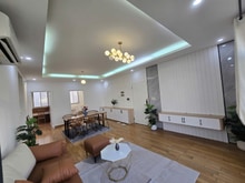 Hình ảnh Cho thuê Panorama 120 m2, 3 PN, full. Giá chỉ 34 tr/ tháng