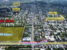 Hình ảnh Chính Chủ Bán Lô L53 – Đối Diện Tttm, Tiềm Năng Tăng Giá Cao