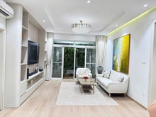 Hình ảnh Bán Căn Góc Riversdie Residence pmh, Q7