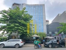 Hình ảnh Cho Thuê Mặt Bằng Văn Phòng 340m2 - Sẵn Nội Thất Giá 100 Triệu