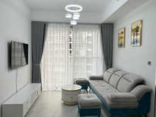 Hình ảnh Cho thuê Trang Chủ MB66.COM / Đăng Ký Tặng 66K cao cấp Mitown M7, 2 PN. Lầu trung. View Đông Nam