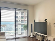 Hình ảnh Satra Eximland- Phan Đăng Lưu-P1- PN, 90m2, 2PN, 2WC, 16tr5/th.