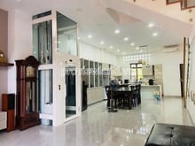 Hình ảnh Bán biệt thự Ngô Quang Huy, Thảo Điền, 201m² đất, 1 trệt 2 lầu