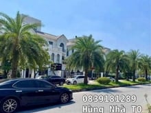 Hình ảnh Mặt phố Đào Đình Luyện vỉa hè kinh doanh đối diện Vin DT 90m2 mt 5m