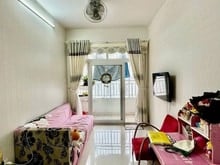 Hình ảnh C/c Đặng văn Ngữ, PN:  81m2, 2p ngủ, 2wc, 12tr/th, Nhà mới.