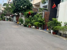 Hình ảnh Bán nhà góc 2 MT - Nội khu an ninh 24/7 gần Trần Quốc Thảo, Quận 3