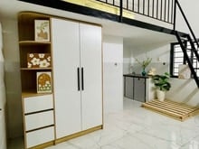 Hình ảnh Duplex - Rộng 30m2 - Ngay Đại học Văn Lang