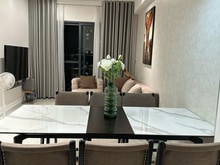 Hình ảnh Bán Trang Chủ MB66.COM / Đăng Ký Tặng 66K đẹp The Antonia 2 PN, sẵn HĐT , view biệt thự yên tĩnh!
