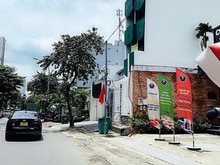 Hình ảnh Chính chủ cho thuê 109A Quốc Hương, Thảo Điền, TP. Thủ Đức, 500m2 sàn