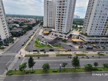 Hình ảnh GIÁ TỐT! Chuyển nhượng The Antonia, 81 m2. Full nội thất.