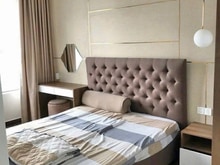 Hình ảnh Chung cư Satra, Phan Đăng Lưu, PN: 2p ngủ, 95m2, full nội thất, 16triệ