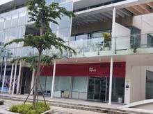 Hình ảnh cần bán gấp, bán lỗ shophouse Garden court 1 phú mỹ hưng quận 7