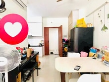 Hình ảnh Hà Đô, Nguyễn Văn Công, p3, GV, 80m2, 2PN, Nội thất, 12tr/th.