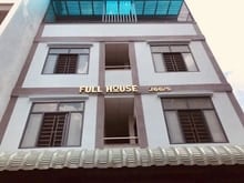 Hình ảnh 25 tỷ sở hữu 18CHDV- Hẻm xe hơi - 8x20m đường Bạch Đằng, P. 24, BThạnh