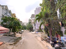 Hình ảnh Bán đất Quốc Hương – Lê Văn Miến Thảo Điền, 140m², giá 34 tỷ