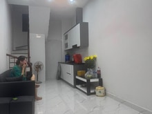 Hình ảnh GẤP bán nhà ngõ Linh Quang, giá 5.6 tỷ, 20m2x5T, ẢNH THẬT