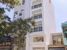 Hình ảnh Bán nhà 7 tầng mặt tiền Đỗ Thị Lời Quận 3 giá giảm mạnh về 27 tỷ