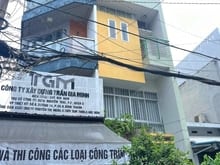 Hình ảnh Bán căn gốc HXH Nguyễn Trãi Quận 5 ngay ĐH Sài Gòn chỉ nhỉnh 10 tỷ