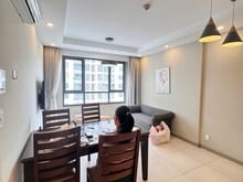 Hình ảnh Mb6623 nạp rút nhanh chóng The Gold View Quận 4, 2PN, 1wc, 16tr/th, còn thương lượng