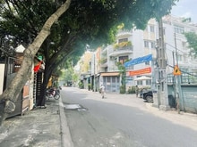 Hình ảnh Hiếm! Bán nhà mặt tiền Hoàng Diệu Phú Nhuận 60m2, 4 tầng chỉ 13.9 tỷ