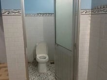 Hình ảnh Cần tiền bán nhanh dãy trọ 8P, đang KD ổn định, SHR, Giá 990tr.