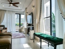 Hình ảnh Bán Trang Chủ MB66.COM / Đăng Ký Tặng 66K sân vườn siêu vip - cardinal court phú mỹ hưng Q.7 nhà đẹp