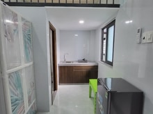 Hình ảnh Bán nhà ngay MT Nguyễn Thị Nhỏ Tân Bình, 80m2 3 tầng chỉ nhỉnh 8 tỷ