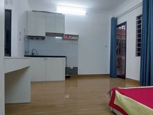 Hình ảnh Nhà đẹp ngõ Hoà Bình 7, giá 7.6 tỷ, 31m2x6T, ẢNH THẬT ở luôn