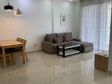 Hình ảnh Chung cư Phú Thạnh, Nguyễn Sơn, TP: 3p ngủ, 110m2, ban công, 10tr5