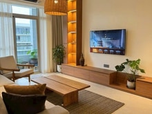 Hình ảnh Cho thuê căn Hộ Gardencuort 1, Pmh, Q7 HCM nhà y hình pmh Q7
