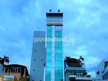 Hình ảnh Bán khách sạn 24 phòng Phan Đình Phùng, Quận Phú Nhuận, 98m² giá 55 tỷ