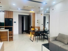 Hình ảnh Cho thuê Trang Chủ MB66.COM / Đăng Ký Tặng 66K 2PN, 25 triệu, 83m2 tại Midtown Pmh , view BT