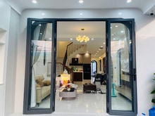 Hình ảnh Bán nhà 1 trệt 2 lầu chính chủ, giá rẻ đường Hồ Văn Cống, TP. Thủ Dầu