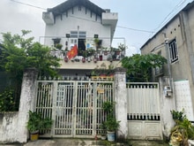 Hình ảnh Chạy bán nhà ở 1045/24 Đặng Thúc Vịnh, ấp 2, xã Đông Thạnh Hóc Môn