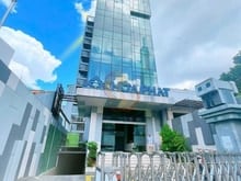 Hình ảnh 135 tỷ! Bán MT Điện Biên Phủ gần Đại học Hutech - 14x35m - Hầm 12 Tầng