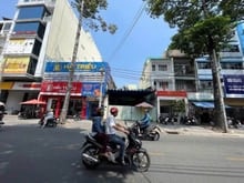 Hình ảnh 115 tỷ! Bán nhà MT Đ. Trần Quang Khải, Quận 1 – 8x36m – tiên xây mới.