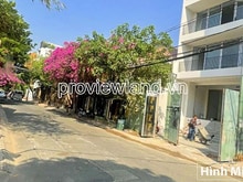 Hình ảnh Bán lô đất mặt tiền Lê Văn Miến Thảo Điền, vị trí Vàng, 1037m2 đất