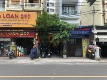 Hình ảnh 23 tỷ! Bán nhà MT Đ. Lê Quang Định, Q.BT - NH: 9x30m – 3 tầng.