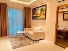 Hình ảnh Bán Căn Hộ Hưng Phúc, Phú Mỹ Hưng Q7 hcm