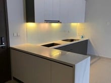 Hình ảnh chung cư Hà Đô, Nguyễn Văn Công, Gò Vấp: 80m2, 2p ngủ, 12tr/th