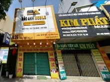 Hình ảnh GẤP 24 tỷ! Bán MT Đ. 3/2, Quận 10 – 4x19m – 2 tầng.