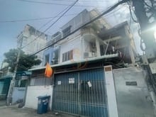 Hình ảnh 32 tỷ! Bán nhà 4 tầng hẻm Nơ Trang Long, Q.BT – 7.8x26m