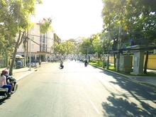 Hình ảnh Bán đất Nguyễn Trãi Quận 1 cũ, nay Phường Cầu Ông Lãnh, 689,6m²
