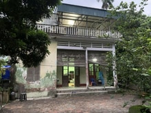 Hình ảnh Cho Thuê Nhà Nguyên Căn Hưng Yên có Vườn