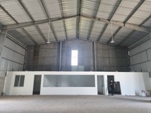 Hình ảnh Cho thuê kho 770m2, MT Trường Sơn, đường container, giá tốt chỉ 40tr